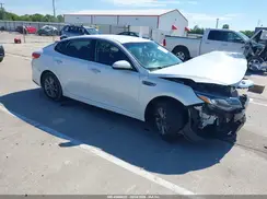 5XXGT4L34LG434587 2020 KIA OPTIMA