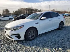 5XXGT4L34LG434699 2020 KIA OPTIMA