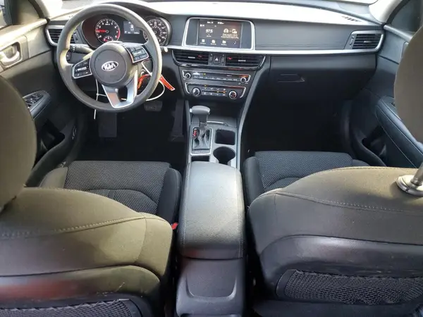 5XXGT4L34LG434699 2020 KIA OPTIMA - Image 8