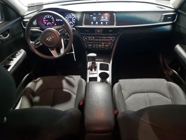 5XXGT4L34LG435058 2020 KIA OPTIMA - Image 8