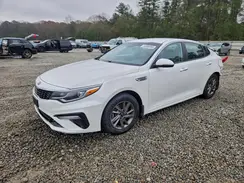 5XXGT4L34LG435061 2020 KIA OPTIMA