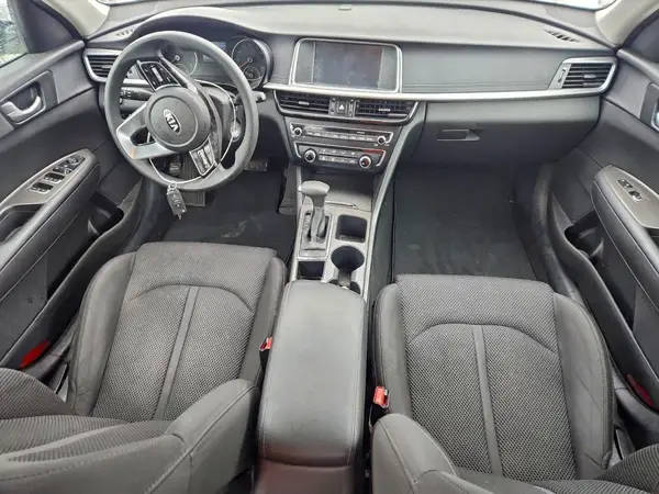 5XXGT4L34LG435061 2020 KIA OPTIMA - Image 8