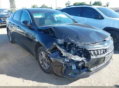 5XXGT4L34LG435304 2020 KIA OPTIMA