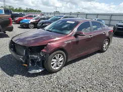 5XXGT4L34LG435447 2020 KIA OPTIMA