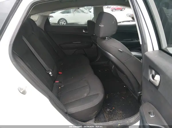 5XXGT4L34LG435478 2020 KIA OPTIMA - Image 8