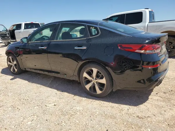 5XXGT4L34LG435674 2020 KIA OPTIMA - Image 2