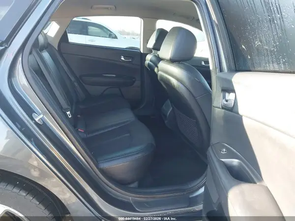 5XXGT4L34LG435707 2020 KIA OPTIMA - Image 8