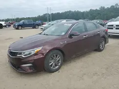 5XXGT4L34LG436761 2020 KIA OPTIMA