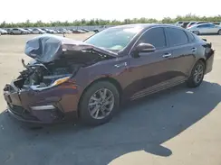 5XXGT4L34LG436811 2020 KIA OPTIMA