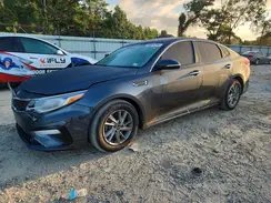 5XXGT4L34LG436842 2020 KIA OPTIMA