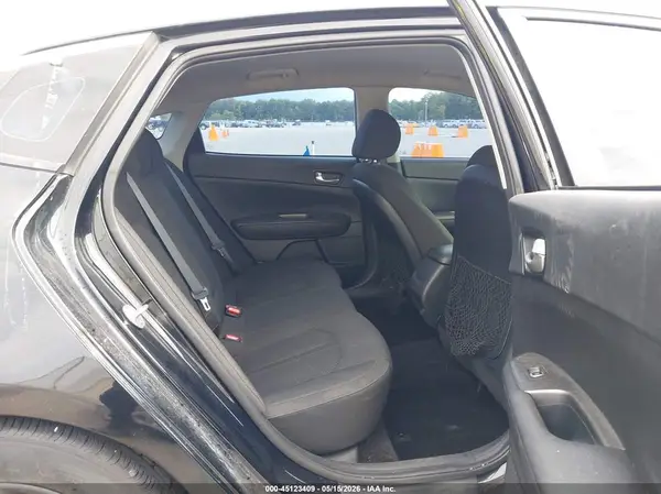 5XXGT4L34LG436873 2020 KIA OPTIMA - Image 8