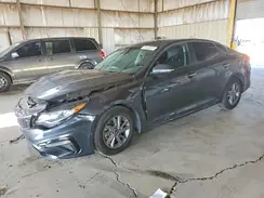 5XXGT4L34LG437084 2020 KIA OPTIMA