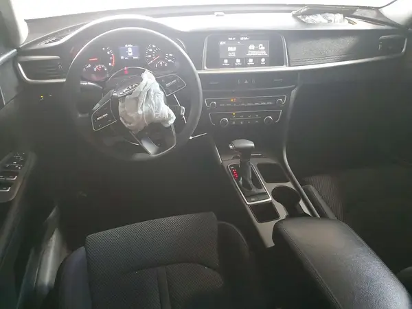 5XXGT4L34LG437084 2020 KIA OPTIMA - Image 8