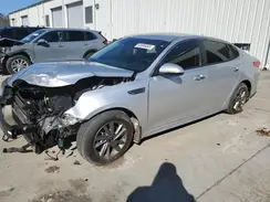 5XXGT4L34LG437182 2020 KIA OPTIMA