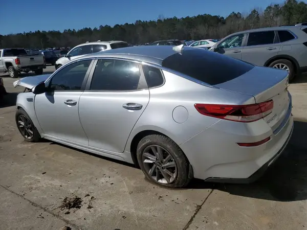 5XXGT4L34LG437182 2020 KIA OPTIMA - Image 2