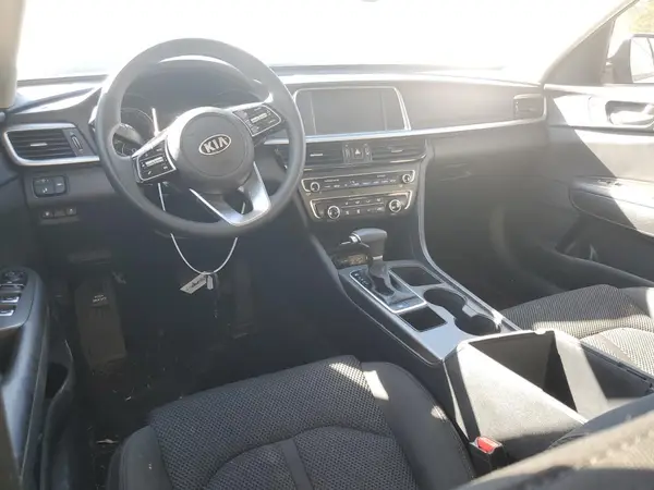 5XXGT4L34LG437182 2020 KIA OPTIMA - Image 8