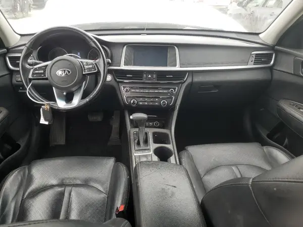 5XXGT4L34LG437523 2020 KIA OPTIMA - Image 8
