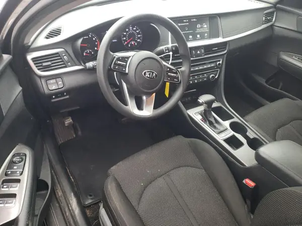 5XXGT4L34LG437702 2020 KIA OPTIMA - Image 8