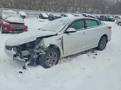 5XXGT4L34LG437778 2020 KIA OPTIMA