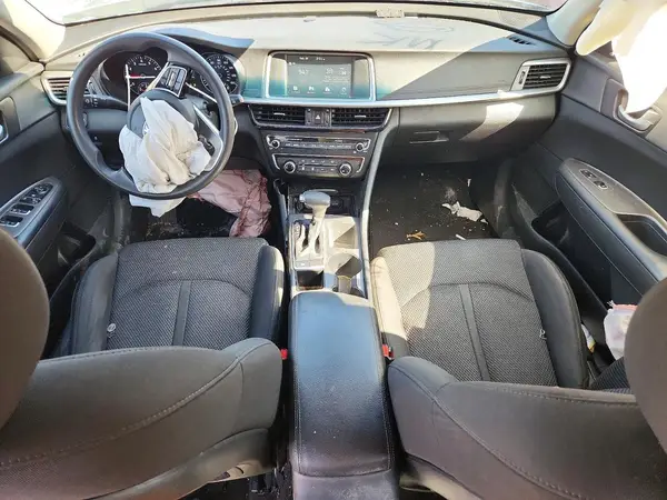 5XXGT4L34LG437778 2020 KIA OPTIMA - Image 8