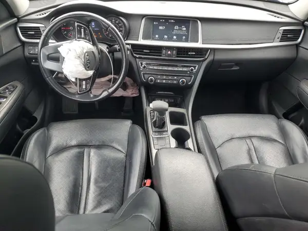 5XXGT4L34LG438218 2020 KIA OPTIMA - Image 8