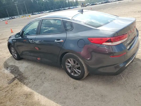 5XXGT4L34LG438266 2020 KIA OPTIMA - Image 2