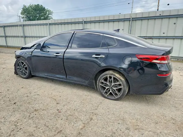 5XXGT4L34LG438929 2020 KIA OPTIMA - Image 2