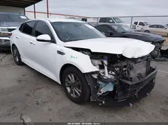 5XXGT4L34LG438946 2020 KIA OPTIMA