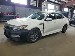 5XXGT4L34LG439000 2020 KIA OPTIMA