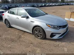 5XXGT4L34LG439434 2020 KIA OPTIMA