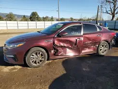 5XXGT4L34LG439823 2020 KIA OPTIMA