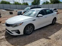 5XXGT4L34LG439837 2020 KIA OPTIMA