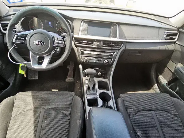 5XXGT4L34LG439868 2020 KIA OPTIMA - Image 8