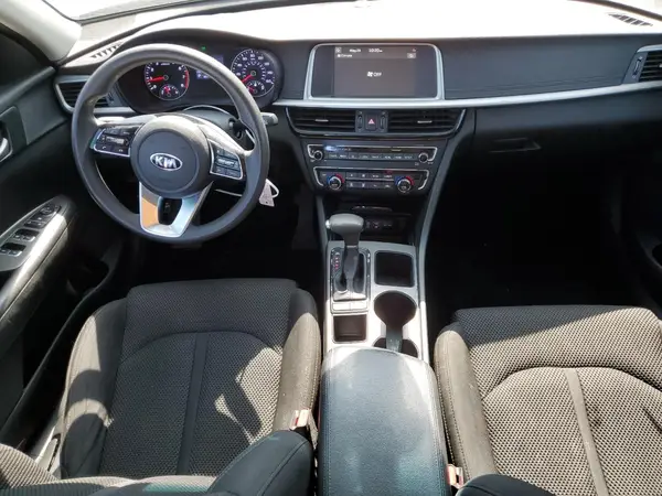 5XXGT4L34LG439997 2020 KIA OPTIMA - Image 8