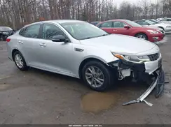 5XXGT4L34LG440468 2020 KIA OPTIMA