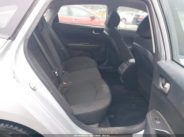 5XXGT4L34LG440468 2020 KIA OPTIMA - Image 8