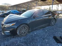 5XXGT4L34LG440499 2020 KIA OPTIMA
