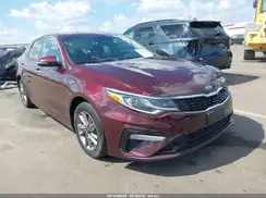 5XXGT4L34LG440518 2020 KIA OPTIMA