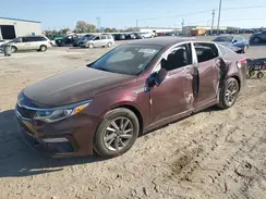 5XXGT4L34LG440521 2020 KIA OPTIMA