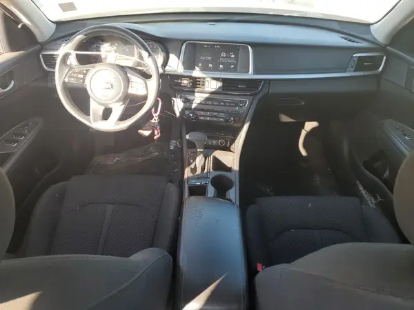 5XXGT4L34LG440521 2020 KIA OPTIMA - Image 8