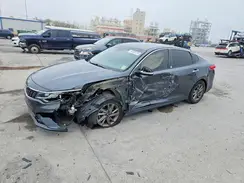 5XXGT4L34LG440535 2020 KIA OPTIMA