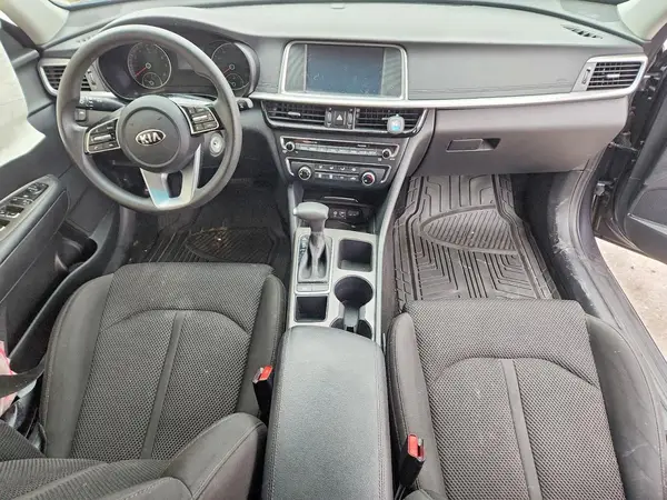 5XXGT4L34LG440535 2020 KIA OPTIMA - Image 8