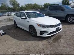 5XXGT4L34LG440566 2020 KIA OPTIMA
