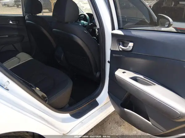 5XXGT4L34LG441202 2020 KIA OPTIMA - Image 8