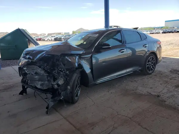 5XXGT4L34LG441412 2020 KIA OPTIMA - Image 1