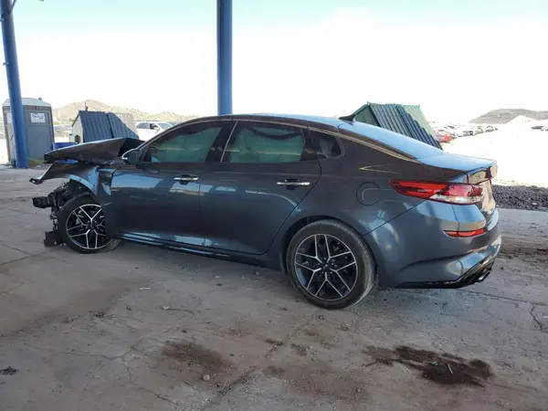 5XXGT4L34LG441412 2020 KIA OPTIMA - Image 2