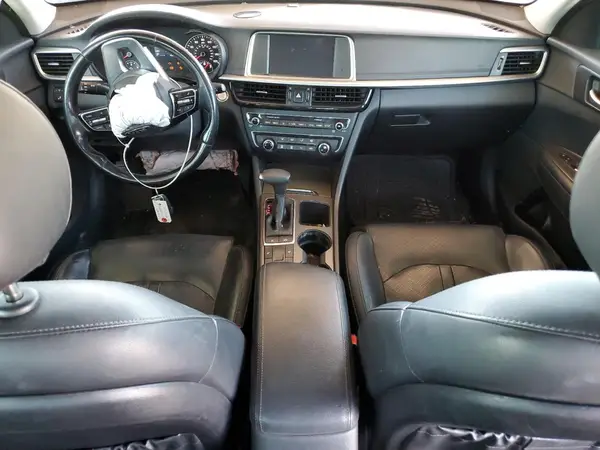 5XXGT4L34LG441412 2020 KIA OPTIMA - Image 8