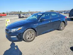 5XXGT4L34LG442043 2020 KIA OPTIMA