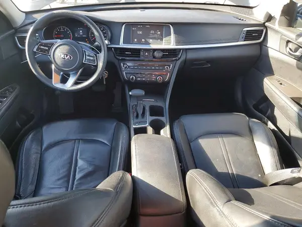 5XXGT4L34LG442043 2020 KIA OPTIMA - Image 8