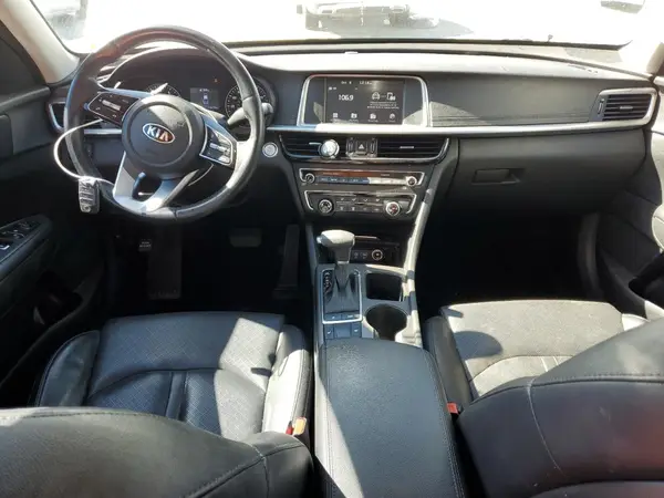 5XXGT4L34LG442110 2020 KIA OPTIMA - Image 8
